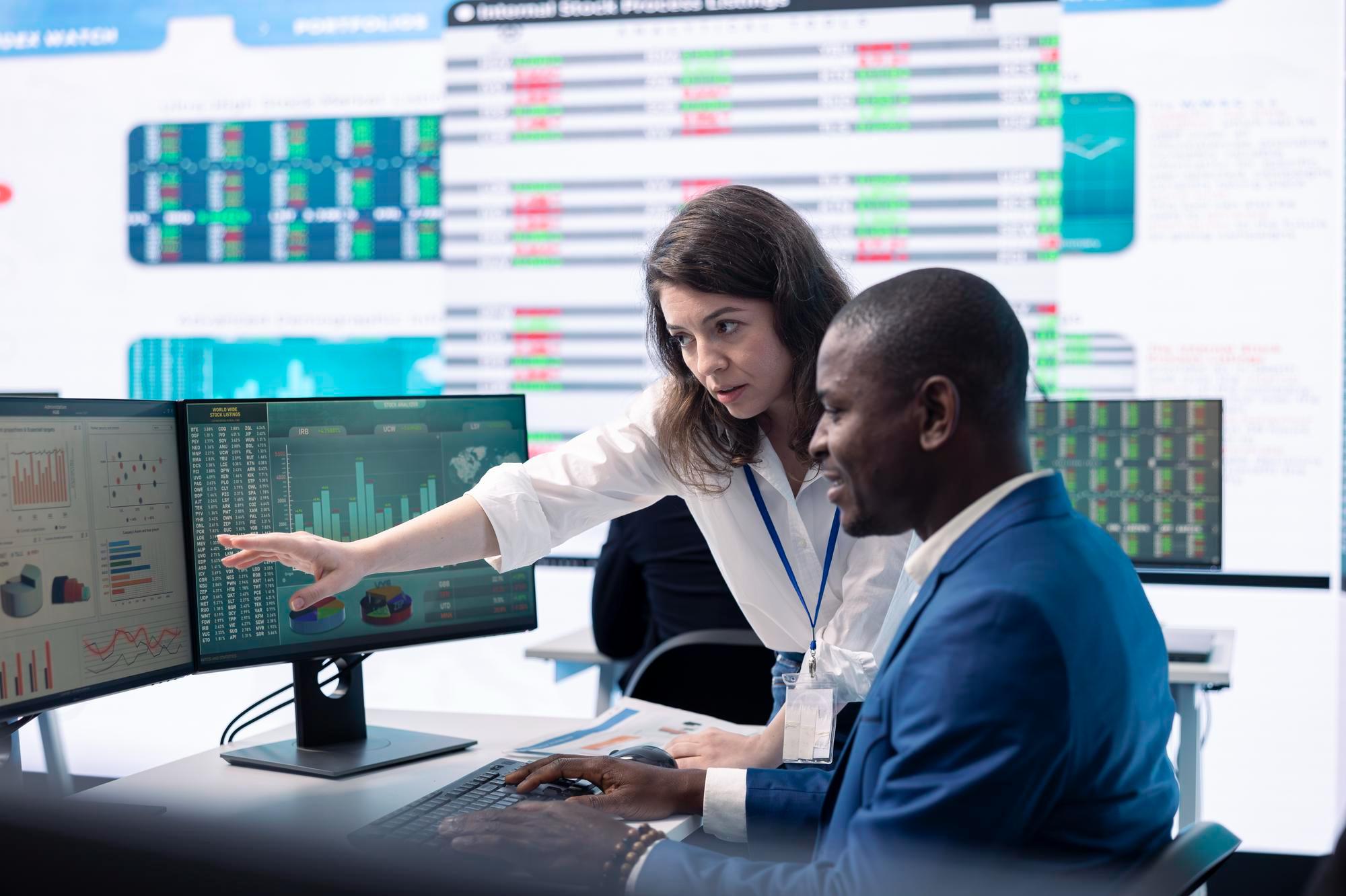 Data & Analytics Roles