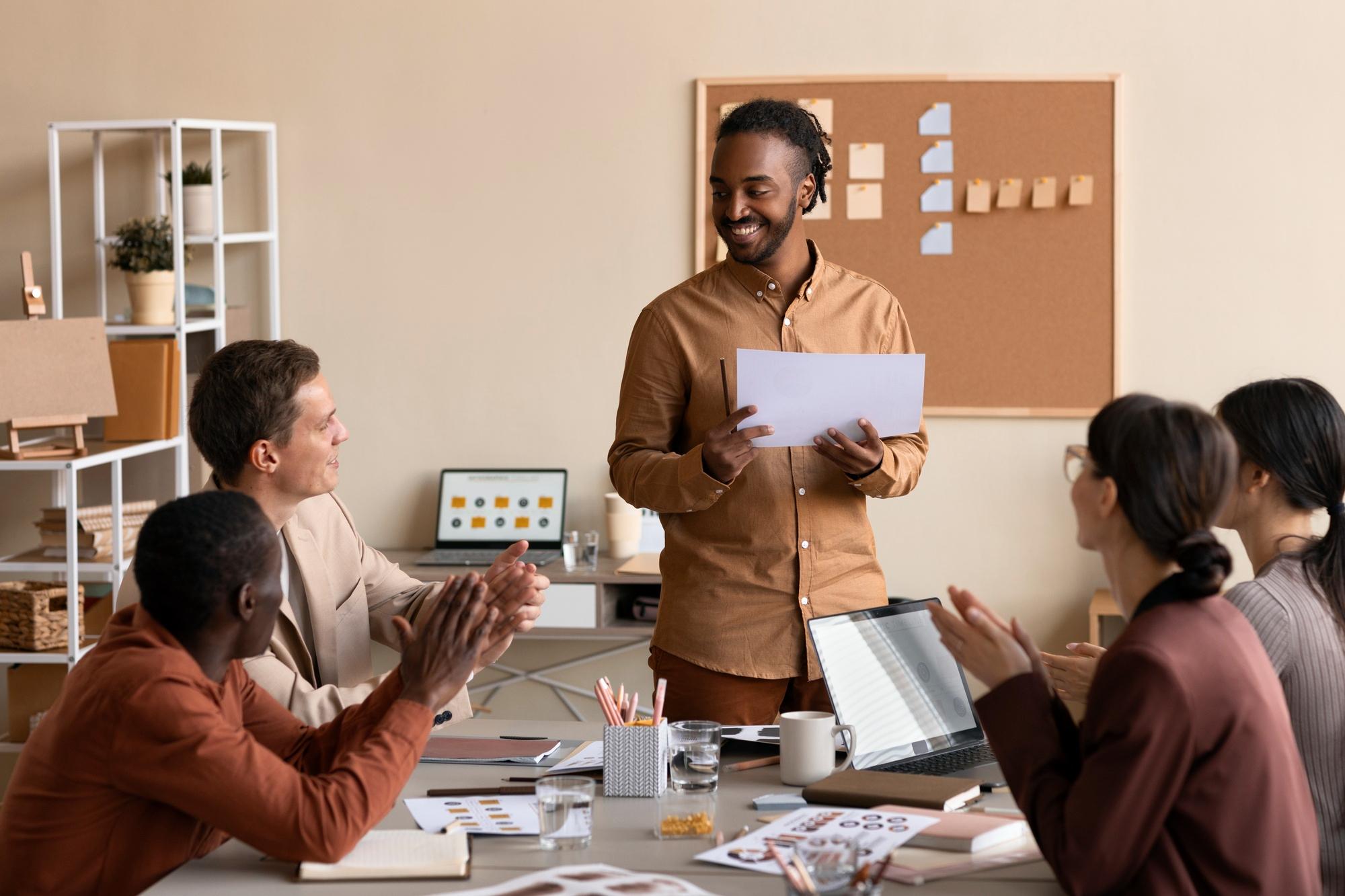 Growth & Marketing Roles