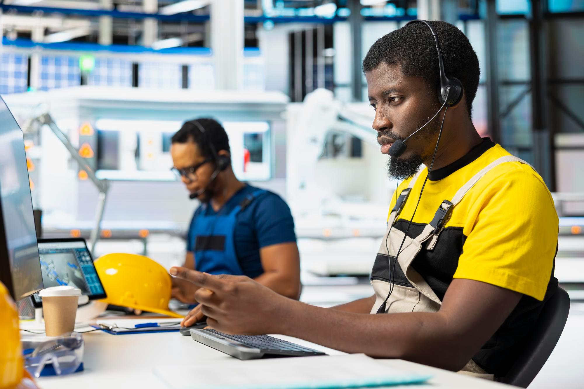 Engineering & Technical Support