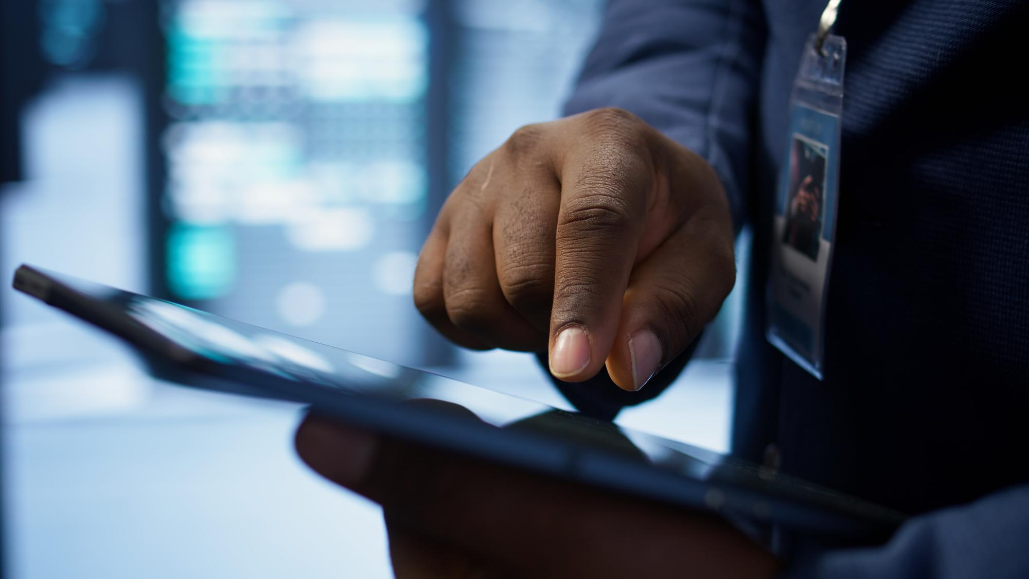 People operations handled