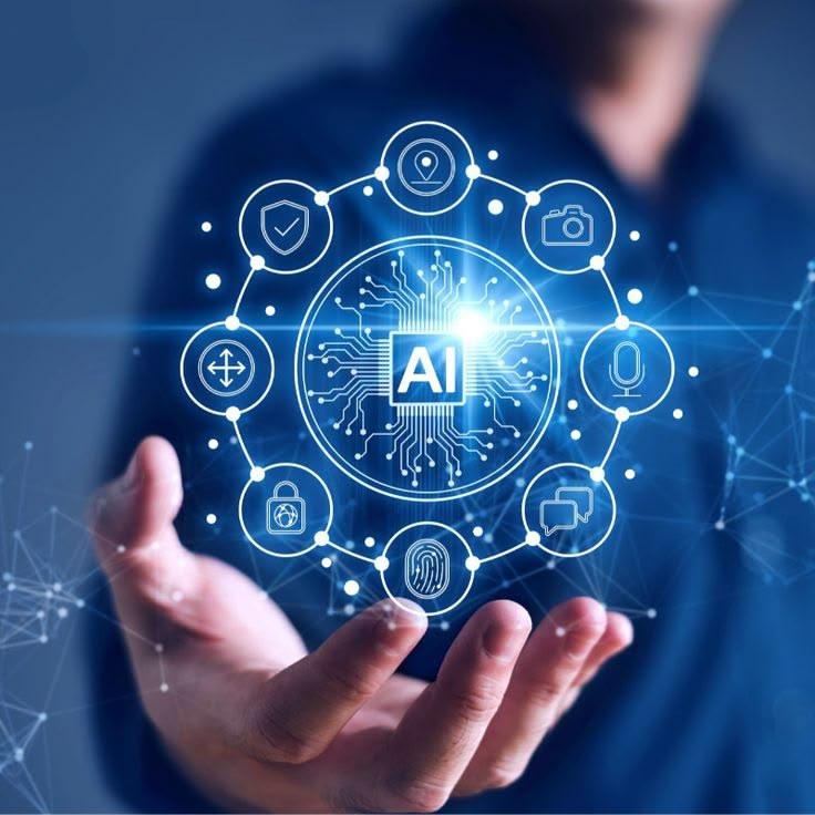 AI-Powered Growth & Marketing Solutions