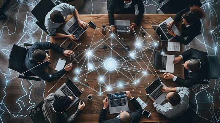 Business Intelligence & Data Solutions