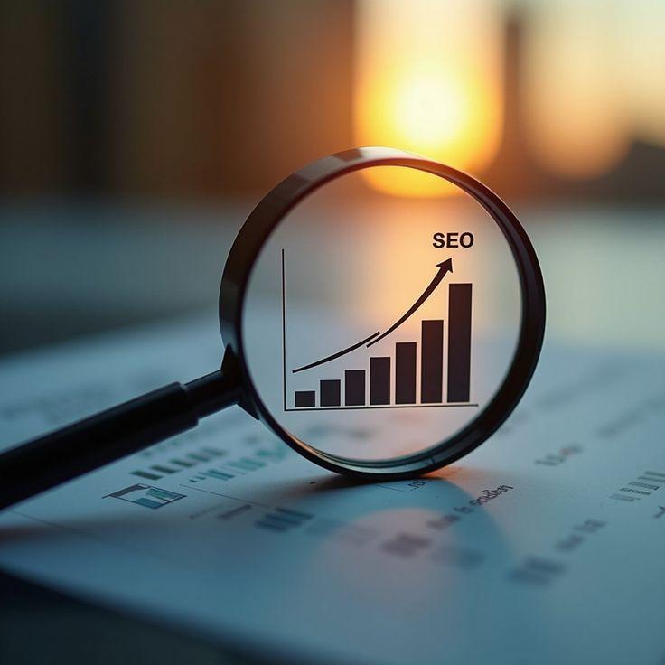 Search Visibility & Digital Discovery Solutions