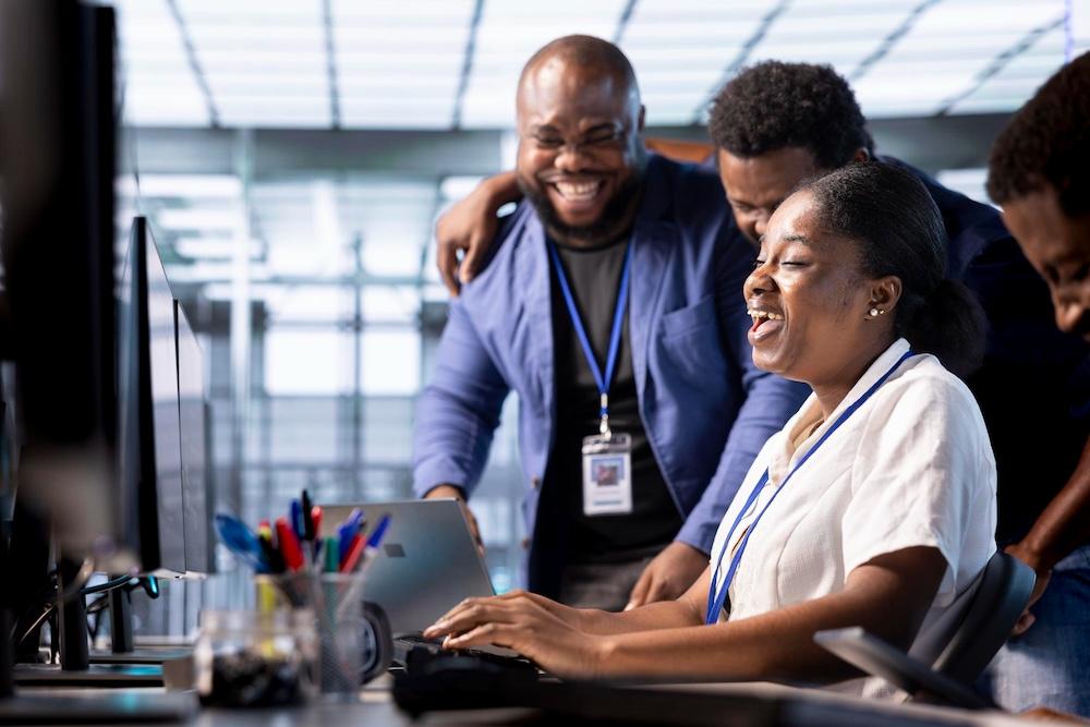 Talent & workforce solutions